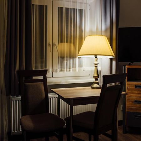 Motelik Janowski Szprotawa Экстерьер фото