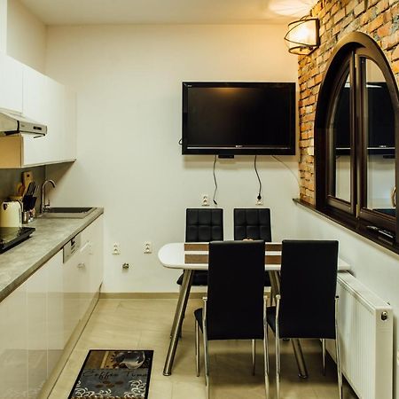 Motelik Janowski Szprotawa Экстерьер фото