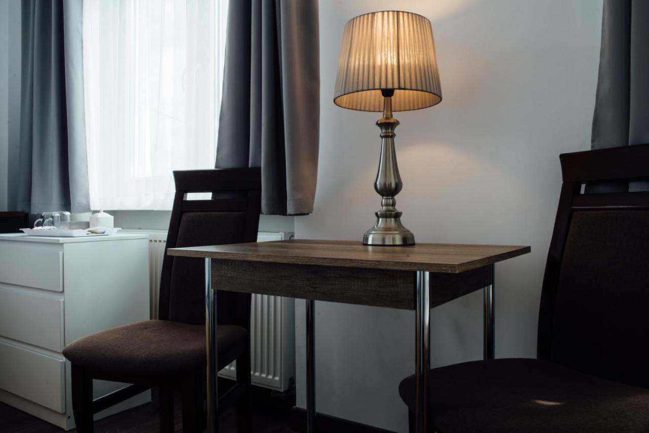 Motelik Janowski Szprotawa Экстерьер фото