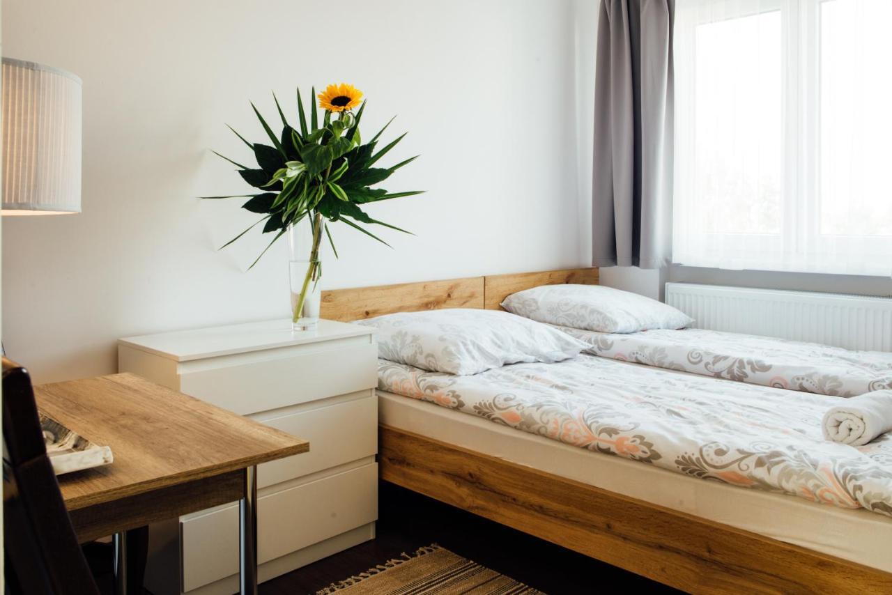 Motelik Janowski Szprotawa Экстерьер фото