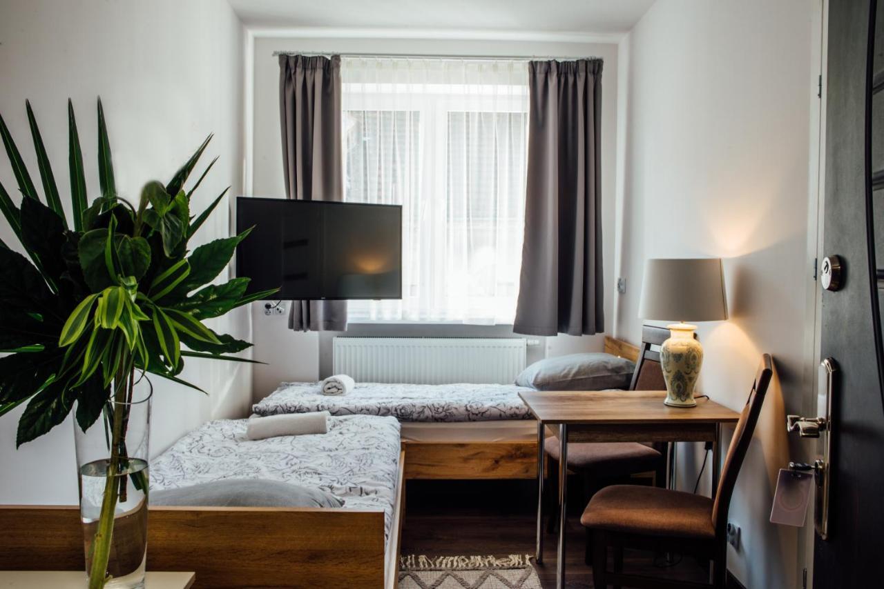 Motelik Janowski Szprotawa Экстерьер фото